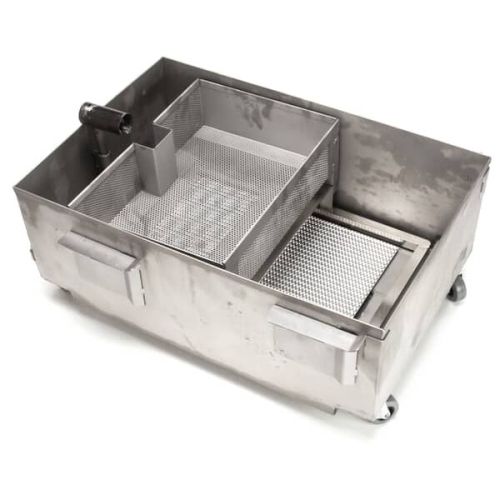 Frymaster 1081582SP Gas Fryer Filter Pan Assembly BK60/50