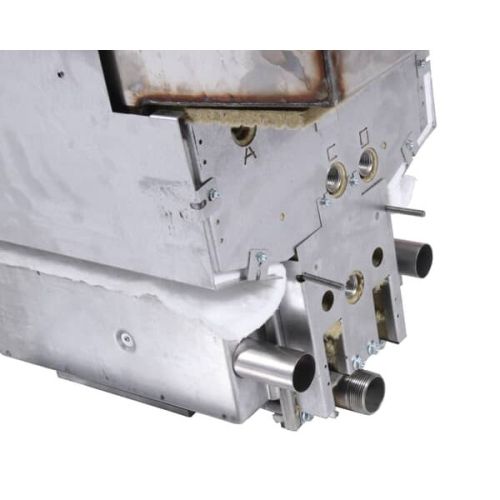 Frymaster 1081752SP Gas Fryer Frypot Full Vat W/O Rotar Y4/12 LOV