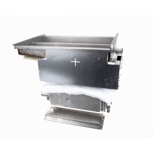 Frymaster 1081753SP Gas Fryer Frypot Dual Vat W/O Rotar Y4/12 LOV