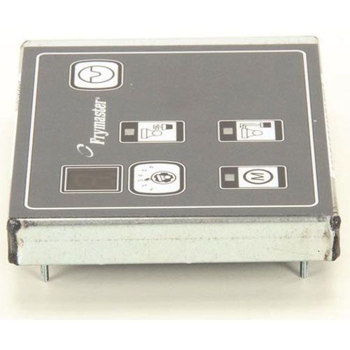 Frymaster 1082158SP Gas Fryer Manual Interface Board Assembly LOV