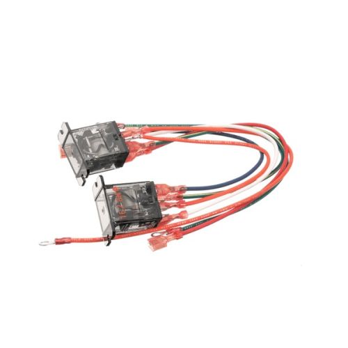 Frymaster 1082582 Control Relay Assembly BK1814/HD50