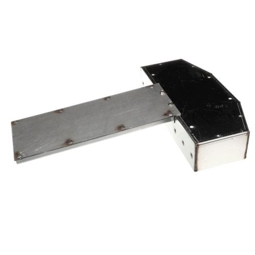 Frymaster 1082897SP Gas Fryer Flue Assembly Full Vat OCF Frypot