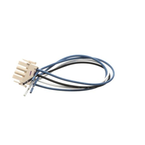 Frymaster 1083425 4-Pin Wire Harness Bulk Oil Hook-Up