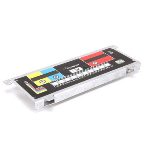 Frymaster 1083870SP Controller Assembly Bk2000R 1814 2LN