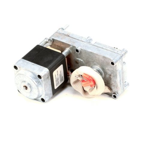 Frymaster 1085031SP Gas Fryer Reversible Motor Assembly Basket Lift W/Gear