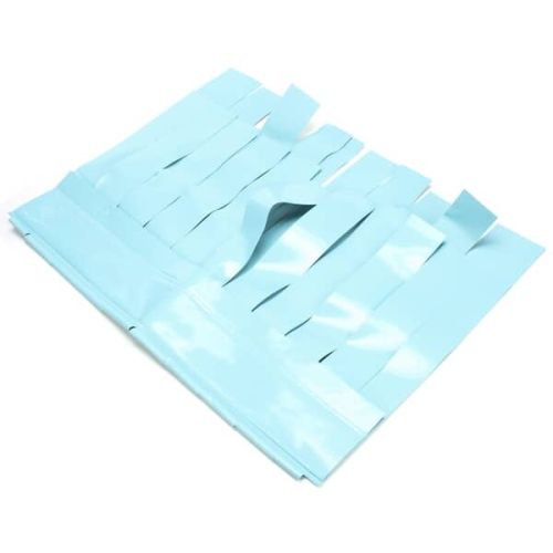 Champion 108570 Conveyor Dishwasher Curtain Rod 32" X 24-1/4"