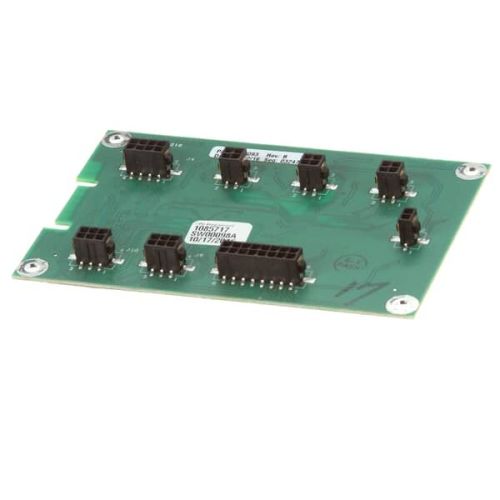 Frymaster 1085717 Gas Fryer Control Board Automatic Top-Off