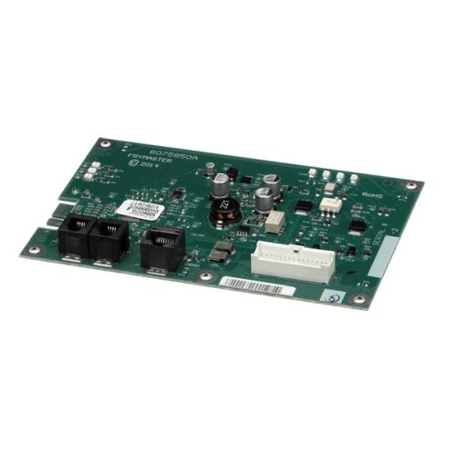 Frymaster 1086575 Electric Fryer PCB Assembly W/Software COBRA FIB
