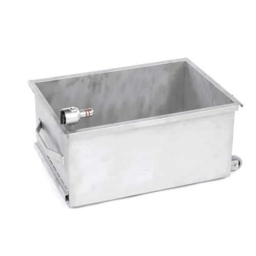 Frymaster 1087029SP Electric Fryer Filter Pan FQ1814