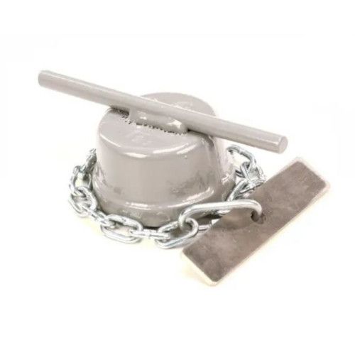 Frymaster 1087222SP Drain Cap Assembly ODC