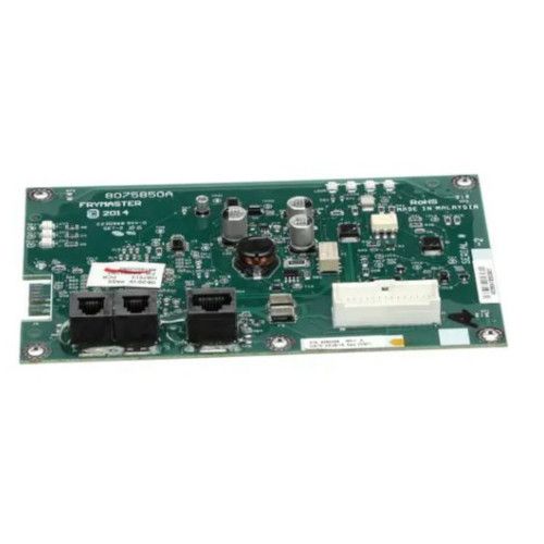 Frymaster 1087513SP Gas Fryer Control Board Assembly W/Software GM FIB