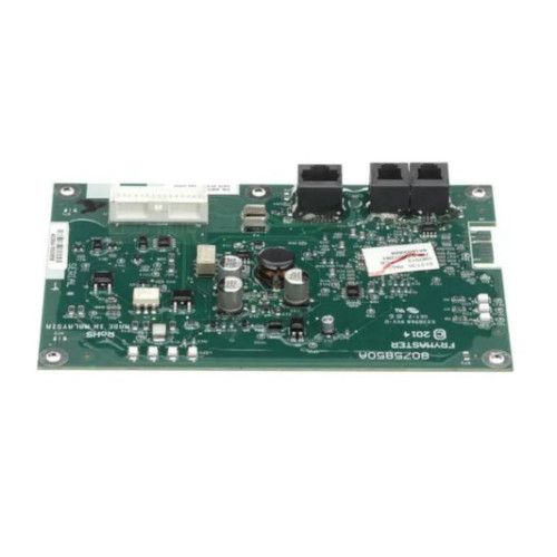 Frymaster 1087535SP Gas Fryer Control Board Assembly W/Switch Taco Bell