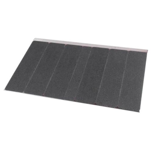 Nor-Lake 108833 Walk-In Ramp Stainless Steel