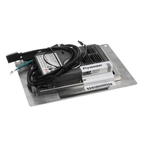 Frymaster 1089233SP Gas Fryer Touch Screen Controller Gas Full Vat JLOV