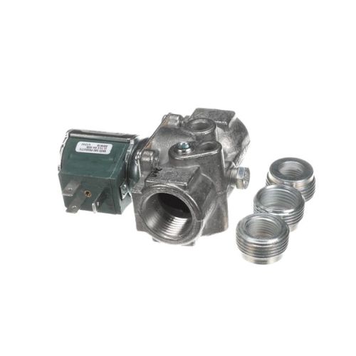 Groen 108963 Kettle Solenoid Gas Valve 3/4" X 3/4" NPT 25V