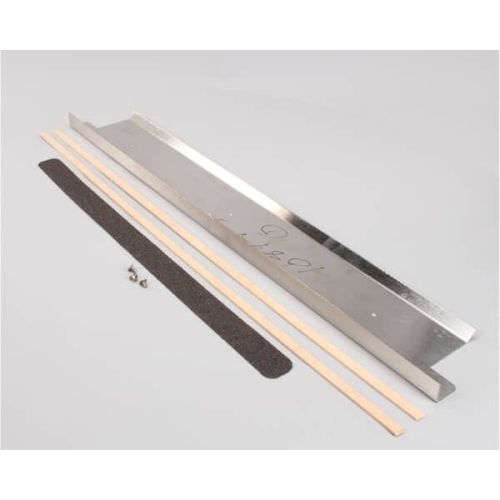 Nor-Lake 109001S Threshold Assembly Walk-In Freezer 30" 