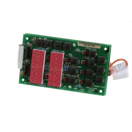 Imperial 1091 Convection Oven Cook And Hold Controller