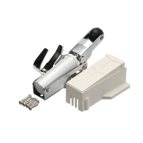 Kason 1093-000004 Flush Mount Door Closer Kit