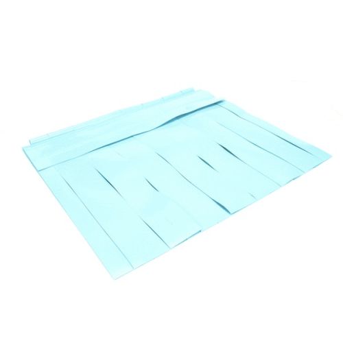 Champion 109589 Tank Rack Conveyor Center Curtain With Rod 24" X 20-1/4"