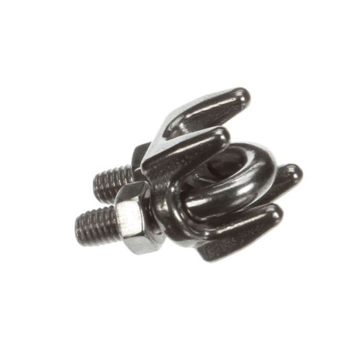 Champion 109674 Utensil Doortype Wire Rope Clip 3/16"