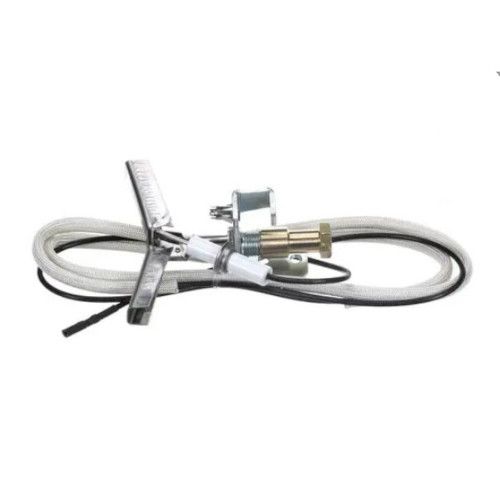 Imperial 1097-52 Pilot Hood Bracket Assembly 0.026"