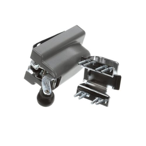 Kason 1098000004 Flush Door Closer