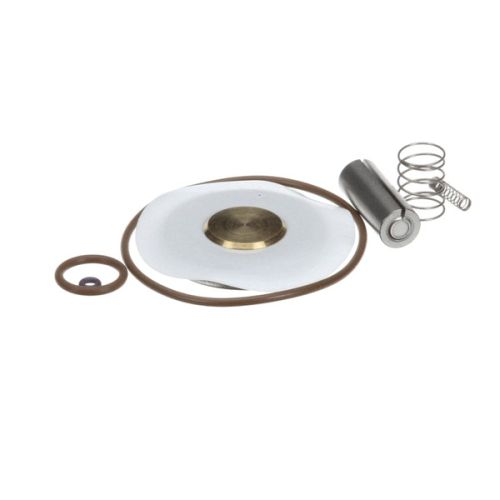 Champion 109904 Dishwasher Steamer Water Valve Repair Kit 1"