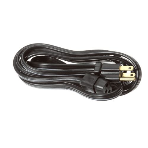 Nor-Lake 109939 Vaporizor Cord With Plug 96"