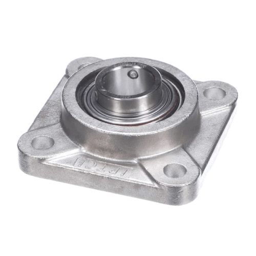 Champion 109958 Dishwasher 4-Bolt UC Drive Bearing 1" Bore