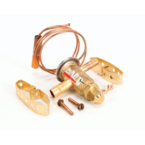 Scotsman 11-0488-21 Ice Machine Thermo Expansion Valve