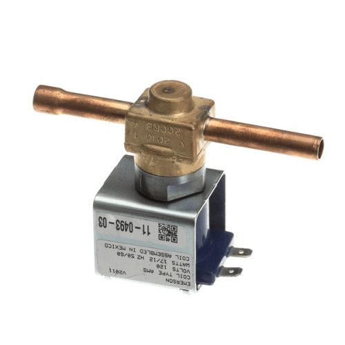 Scotsman 11-0493-03 Prodigy Eclipse Hot Gas Valve 200RB 4T3 120V