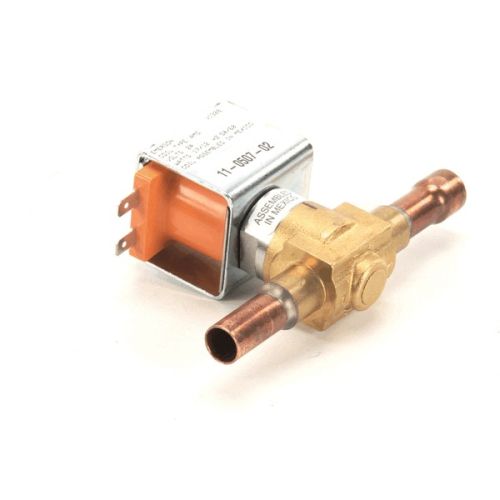 Scotsman 11-0507-02 Ice Machine Hot Gas Valve