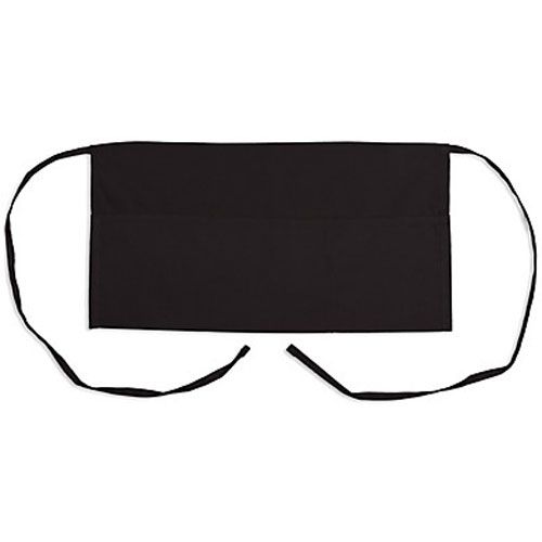 11 In Waist Apron Reversable Black 3 Pkt For Allpoints - Part# 8014593