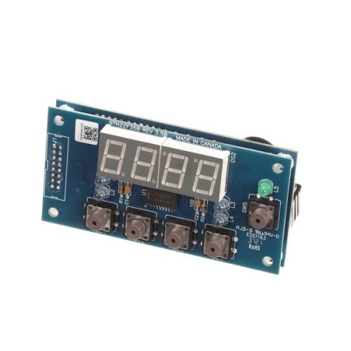 Doughpro 1101017052-B LED Controller Blue