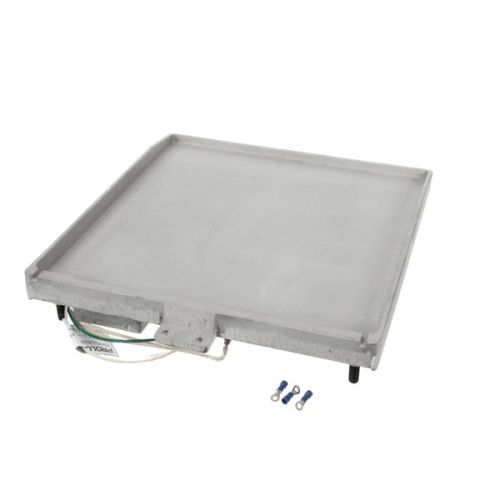 Doughpro 11018344032120K Lower Platen W/Wiring 120V CSD1212A