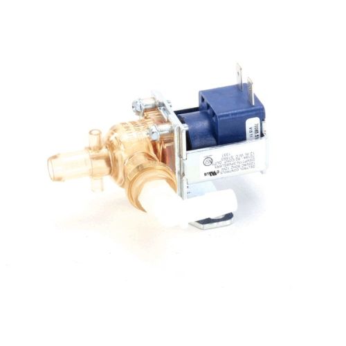Fetco 1102.00108.00 Solenoid Valve Hot Water Assembly 120V