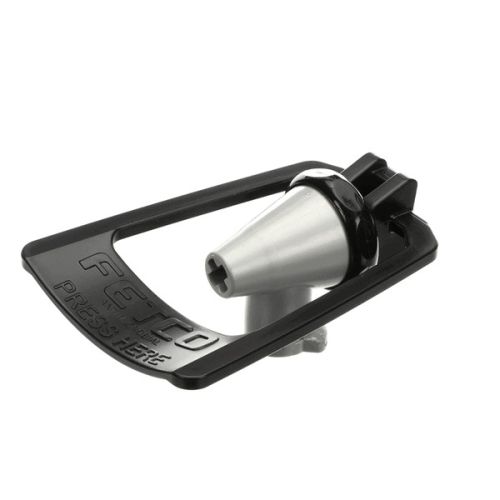 Fetco 1102.00463.00 Touchless Faucet Assembly 