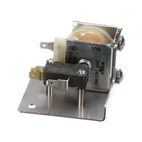 Fetco 1102.00295 Solenoid Latch, 120VAC