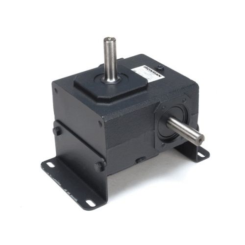 Champion 110299 Dishwasher RH Gear Box W/Bracket 60X Reduction