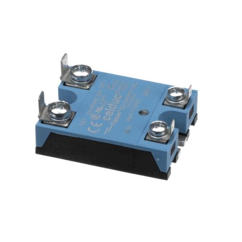 Newco 110367-10 Brewer Solid State Relay 50A