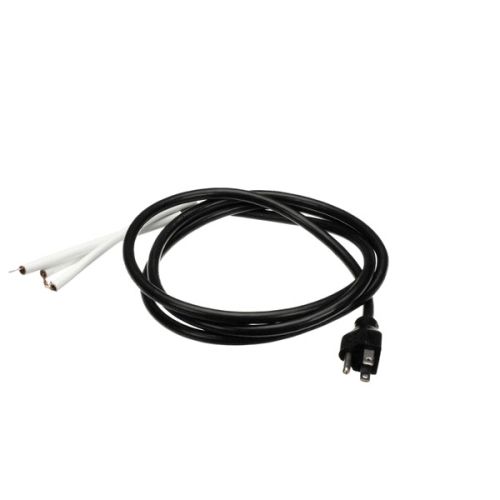 Server Products 11037 Power Cord Assembly 18 Gauge