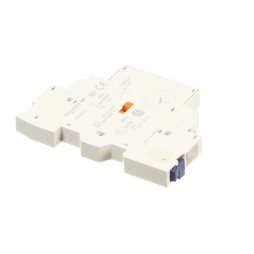 Champion 110811 Dishwasher NO/NC Auxillary Contact GV1-A01