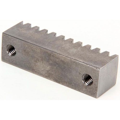 Doughpro 1109380A Rack Gear Kit With 4 Half Moon Key Ways