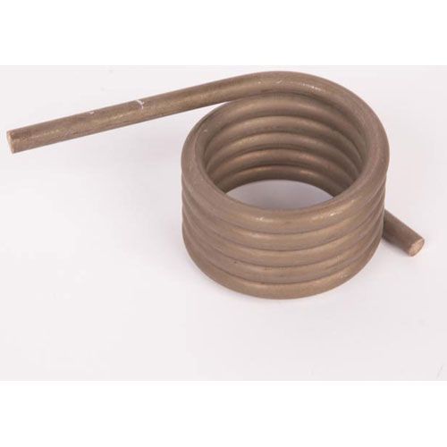 Doughpro 110949154L Wire Torsion Spring Left Hand 0.283