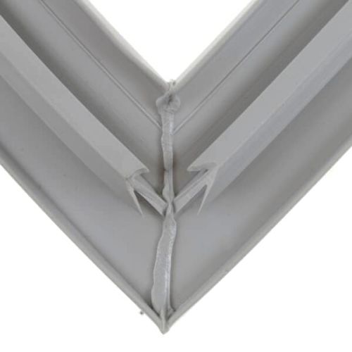 Nor-Lake 111012 Prep Table Gasket Door 21.125 X 19.5