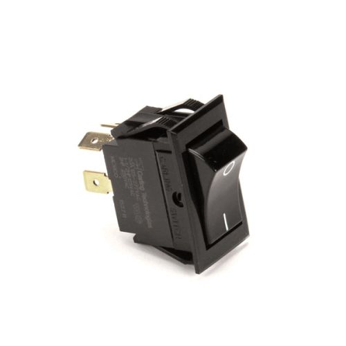 Nor-Lake 111018 DPST On-Off Switch 20A 240V