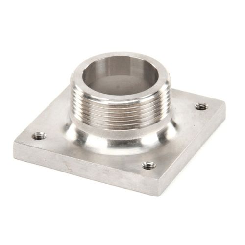 Champion 111034 Dishwasher Drain Waste Outlet Stainless Steel