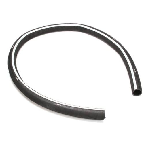 Champion 111117 Tank Rack Conveyor Hose 1-5/8" ID EPDM Black