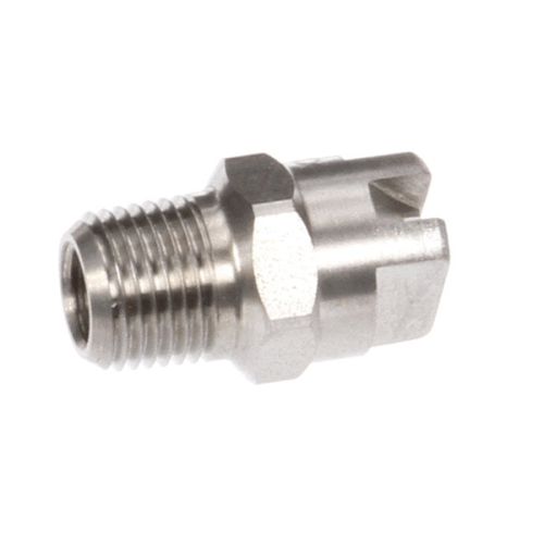 Champion 111203 Dishwasher Nozzle 1/8" Stainless Steel