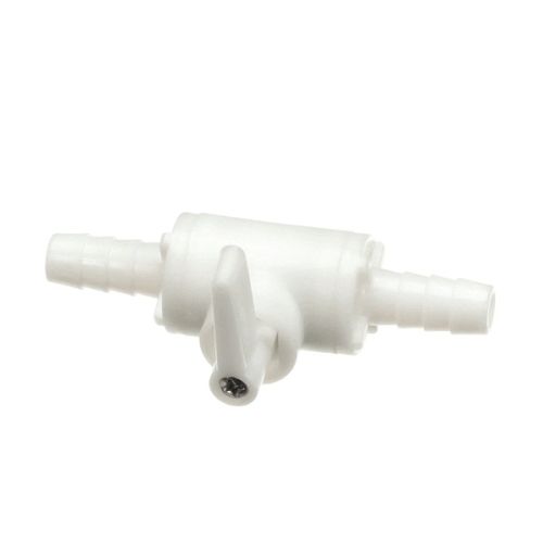 Cornelius 111557000 Post-Mix Dispenser Shut-Off Valve 3/8" Barb